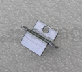 Smeg Fixings And Brackets - 895093018 Plate Spring